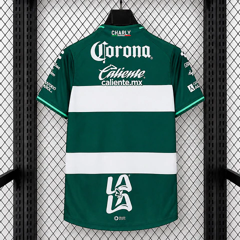 Camisola Club Santos Laguna I 26/27