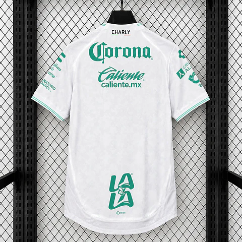 Camisola Club Santos Laguna II 26/27