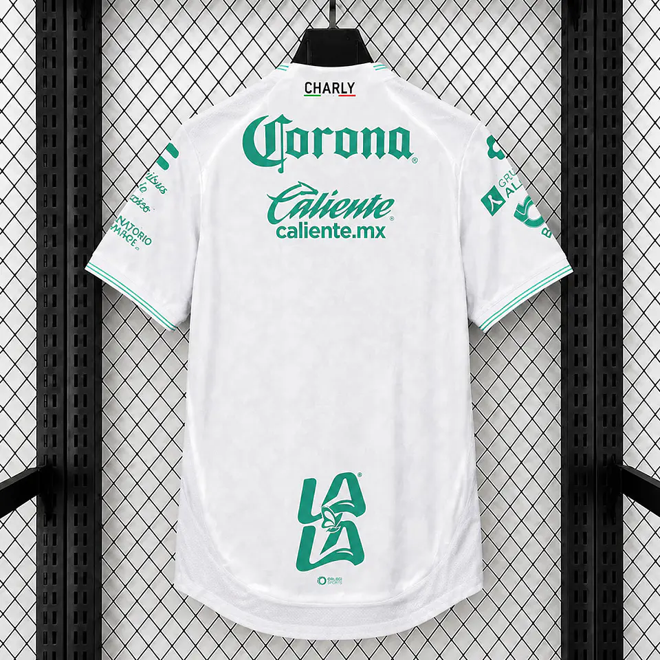Camisola Club Santos Laguna II 26/27 2