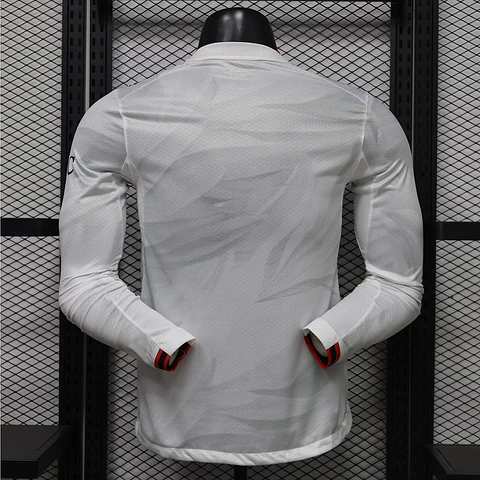 Camisola AC Milan Il 26/27 - Versão Jogador - Manga Longa