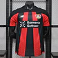 Camisola Bayer Leverkusen I 26/27 - Versão jogador - thumbnail 1