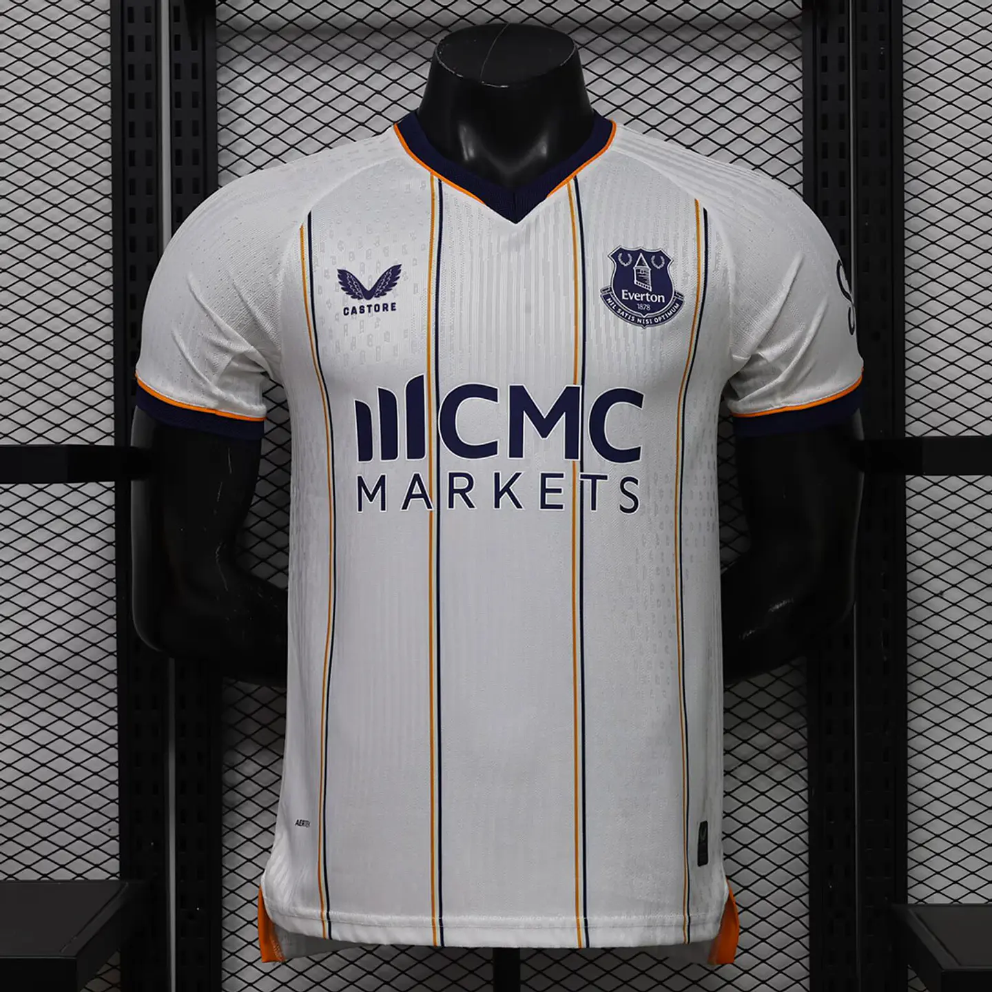 Camisola Everton II 26/27 - Versão Jogador 1