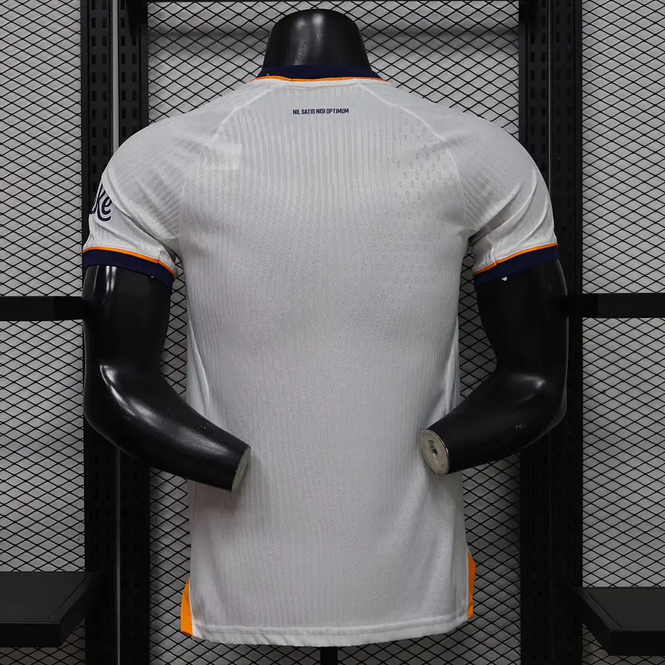 Camisola Everton II 26/27 - Versão Jogador 2