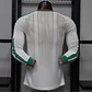 Camisola Argélia I - FIFA WC 2026 - Versão Jogador - Manga Longa - Thumbnail 2