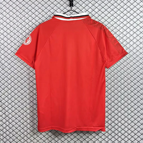Camisola Middlesbrough I 96/97 - Retro