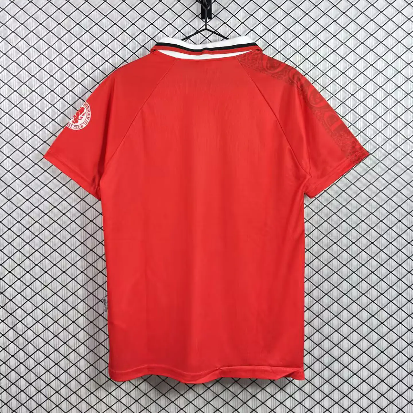 Camisola Middlesbrough I 96/97 - Retro 2