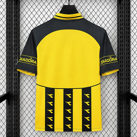 Camisola Beitar Jerusalém I 96/97 - Retro