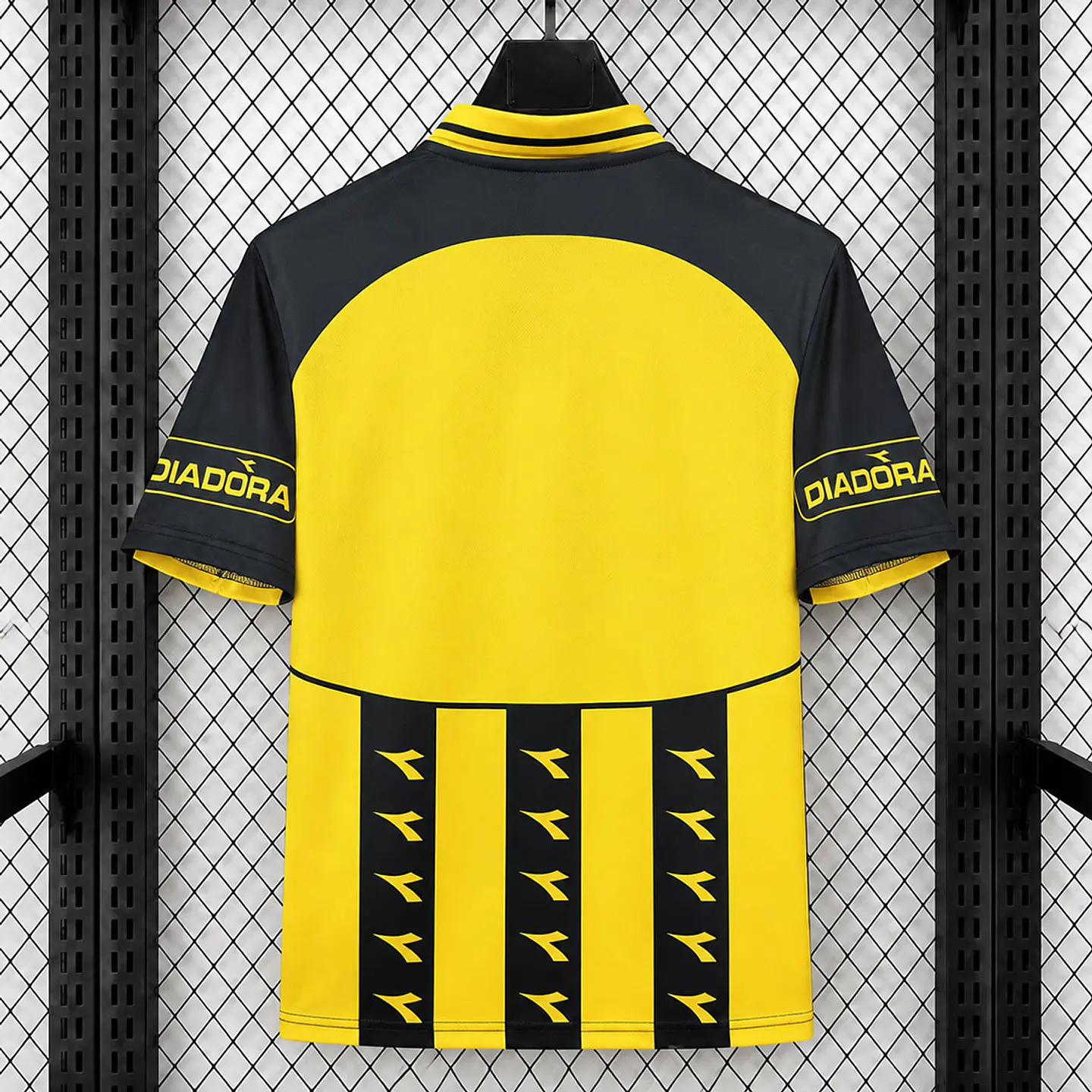 Camisola Beitar Jerusalém I 96/97 - Retro 2