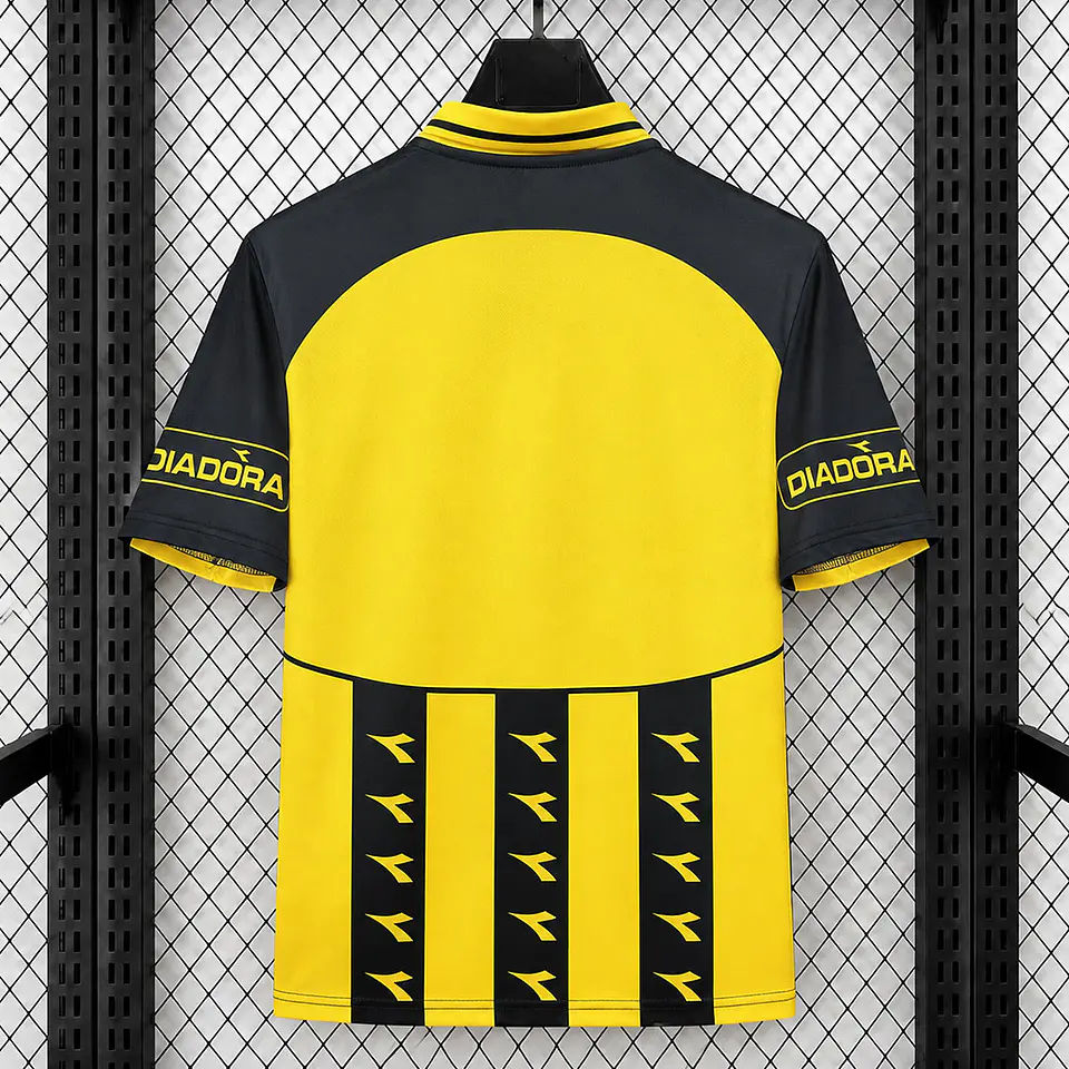 Camisola Beitar Jerusalém I 96/97 - Retro 2