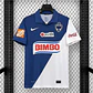 Camisola Monterrey III 09/10 - Retro - Thumbnail 1