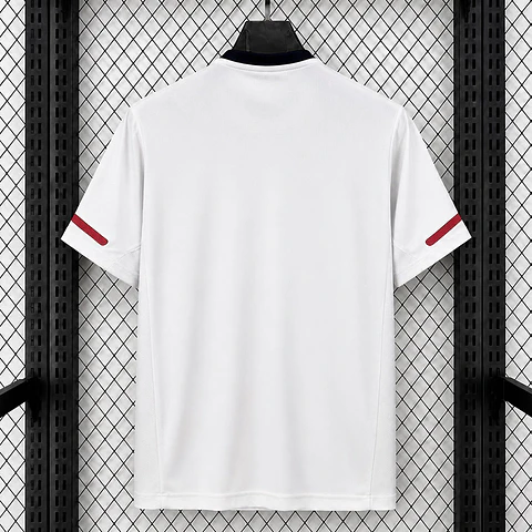 Camisola USA I 2010 - Retro