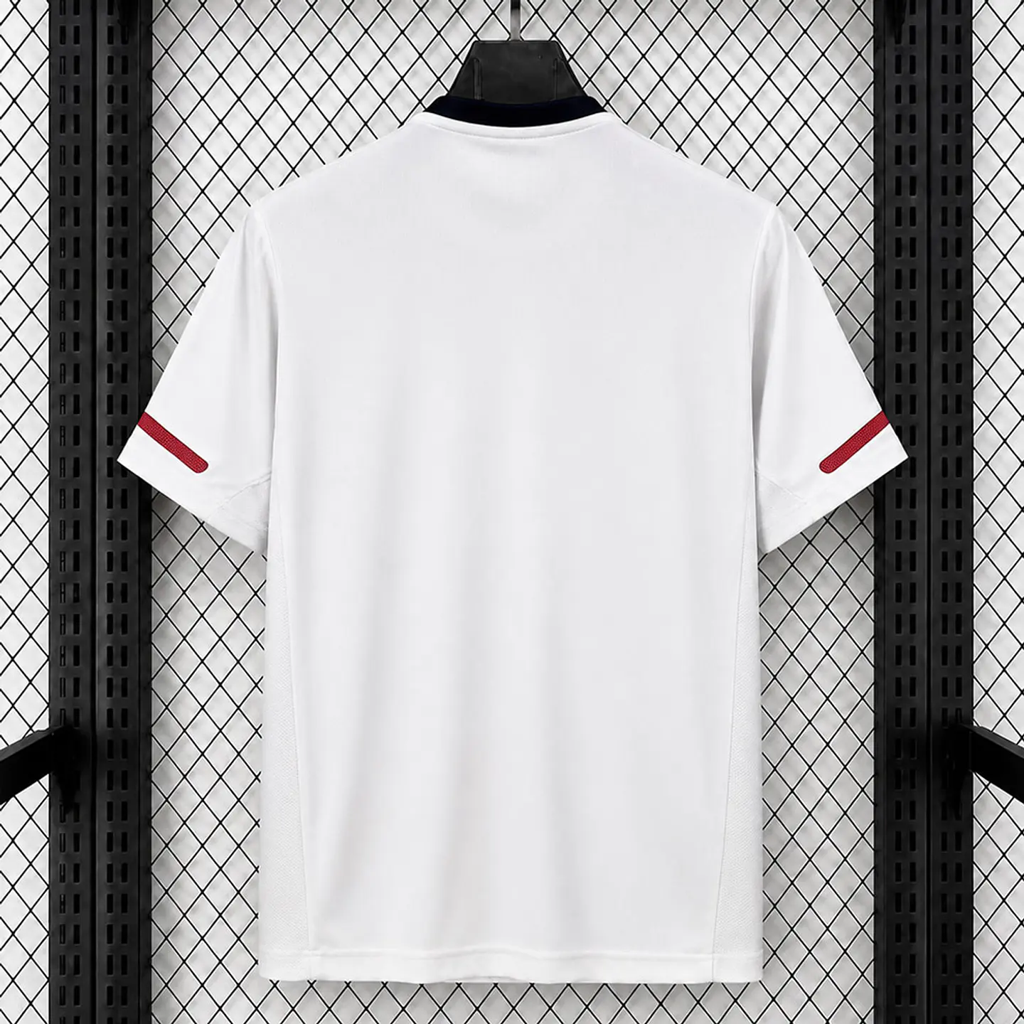Camisola USA I 2010 - Retro 2