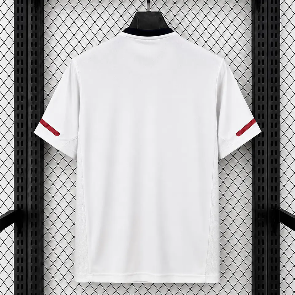 Camisola USA I 2010 - Retro 2