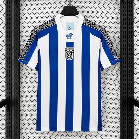 Camisola Monterrey x Puma King Edition 26/27