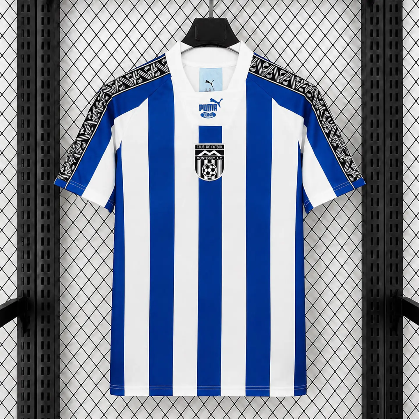 Camisola Monterrey x Puma King Edition 26/27 1