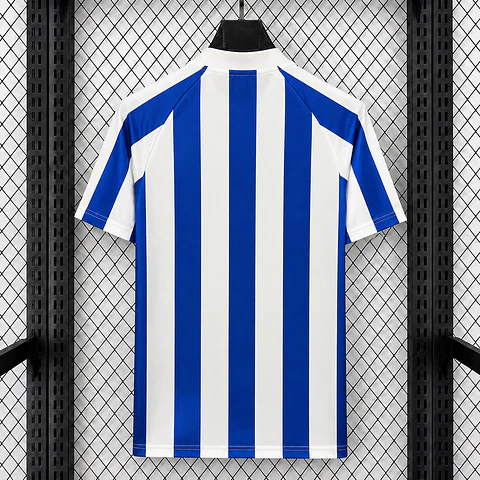 Camisola Monterrey x Puma King Edition 26/27