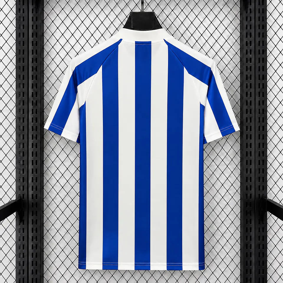 Camisola Monterrey x Puma King Edition 26/27 2