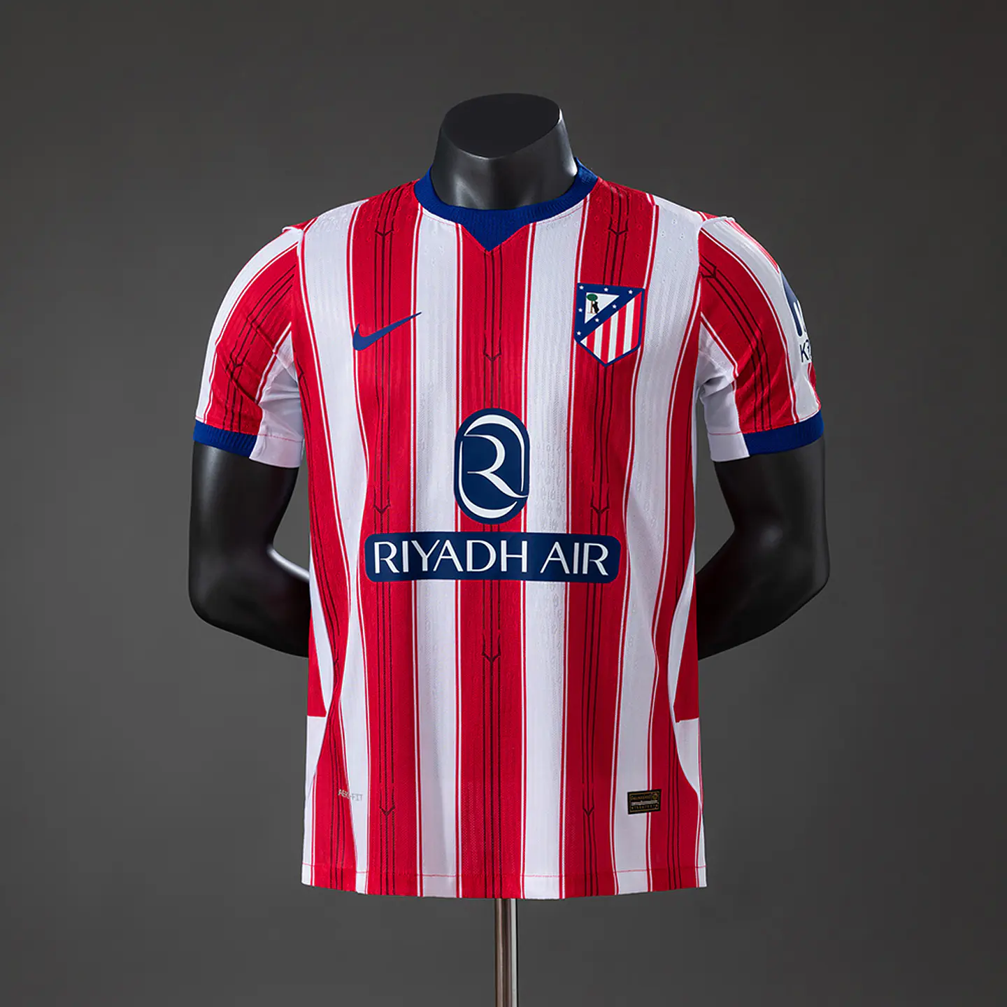 Camisola Atlético Madrid I 26/27 - Versão Jogador 1