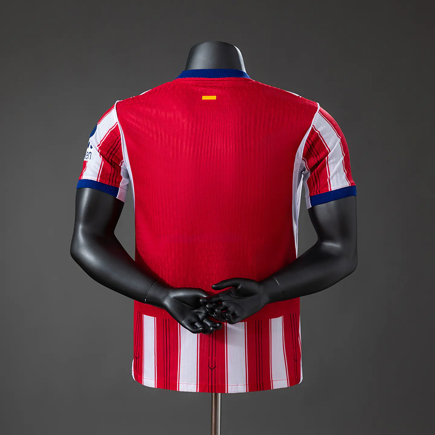 Camisola Atlético Madrid I 26/27 - Versão Jogador 2
