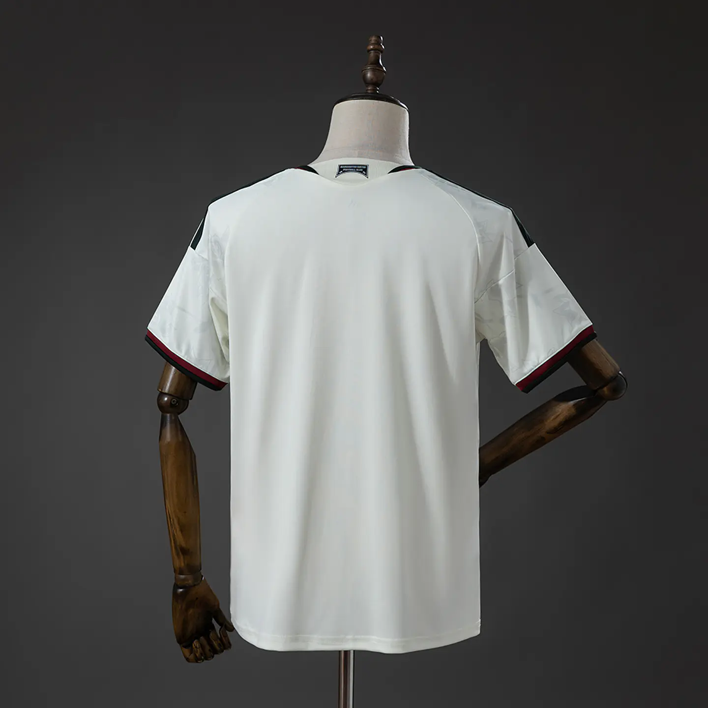 Camisola Manchester United III 26/27 2