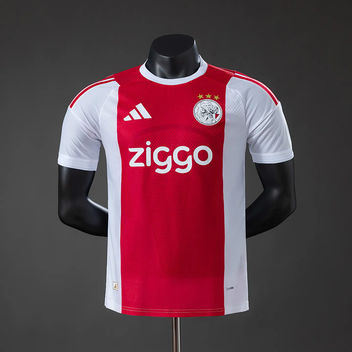 Camisola Ajax I 26/27 - Versão Jogador 1