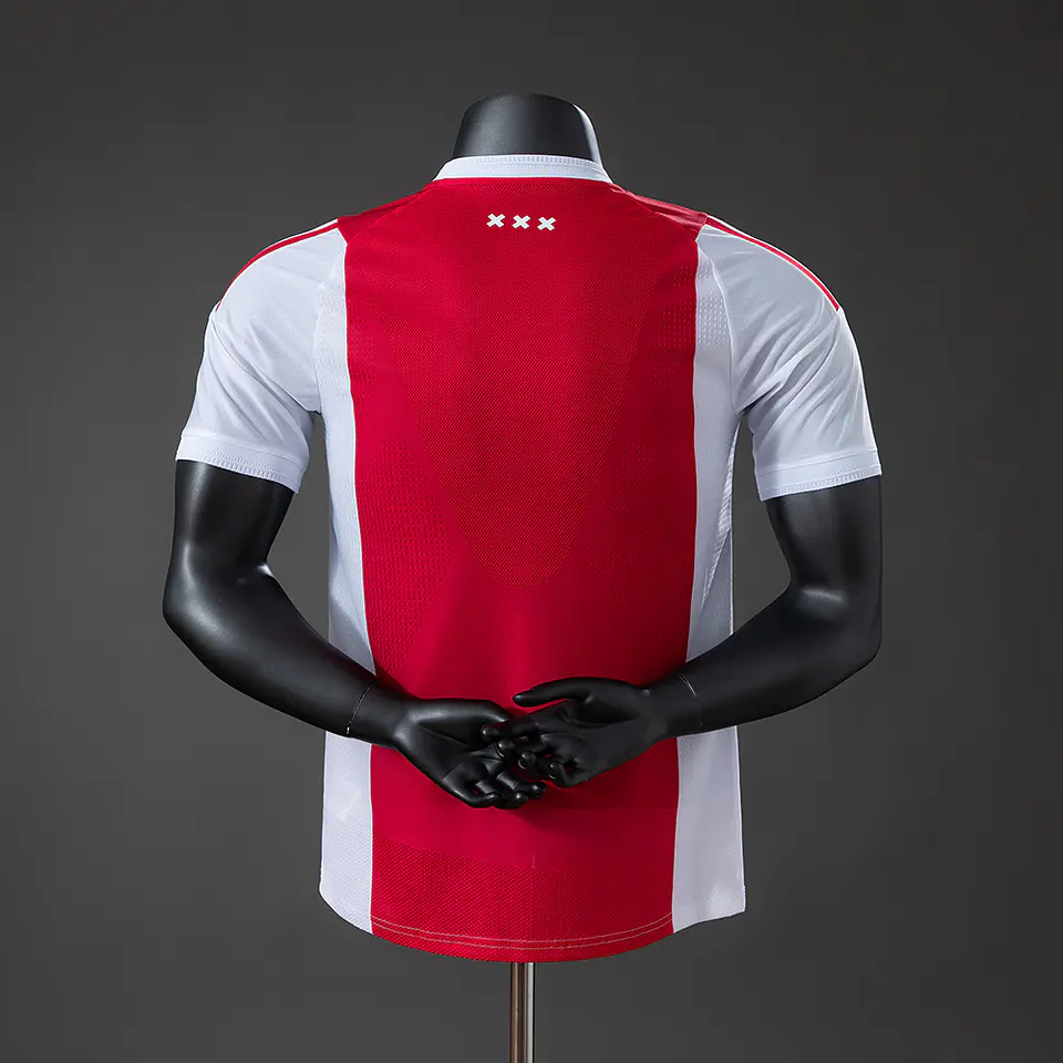 Camisola Ajax I 26/27 - Versão Jogador 2