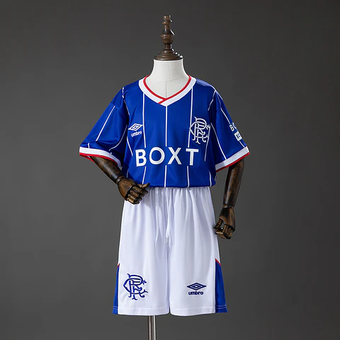 Kit Rangers I 26/27