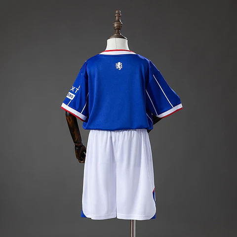 Kit Rangers I 26/27