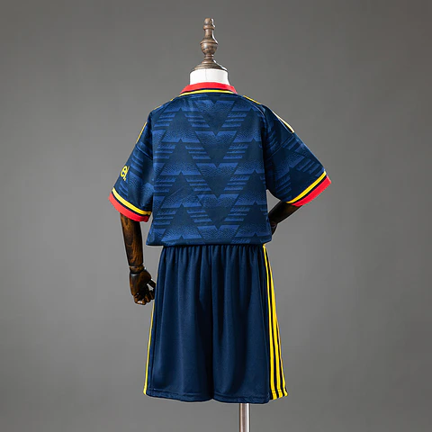 Kit Arsenal II 26/27