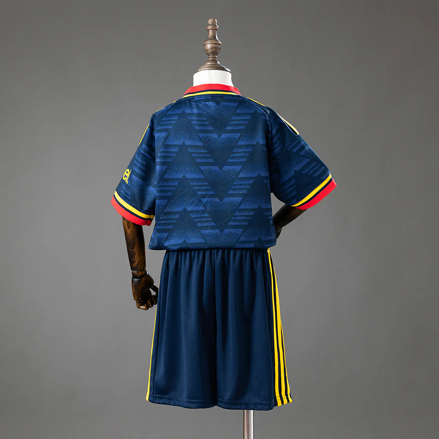 Kit Arsenal II 26/27 2