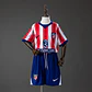Kit Atlético Madrid I 26/27 - thumbnail 1