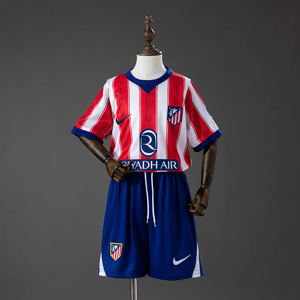 Kit Atlético Madrid I 26/27 1