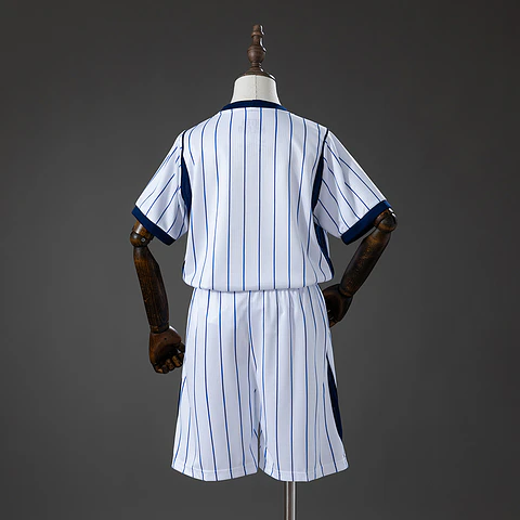 Kit Inter II 26/27
