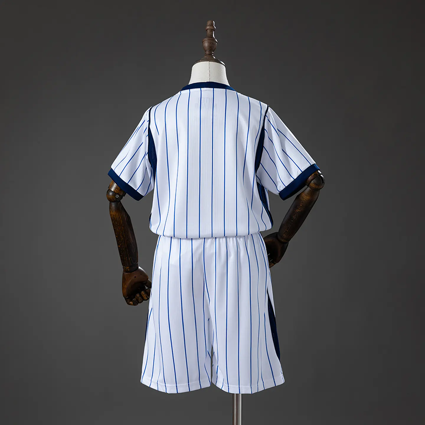 Kit Inter II 26/27 2