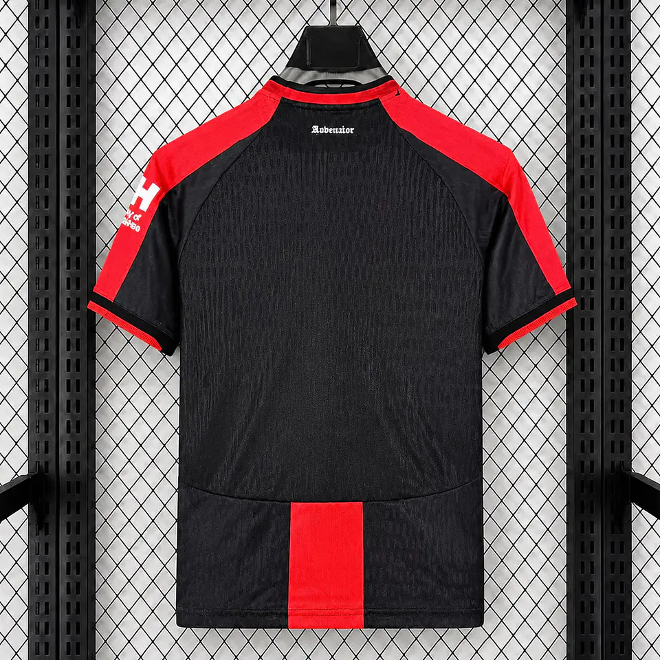 Camisola Watford II 26/27 2