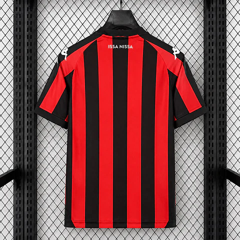 Camisola Nice I 26/27