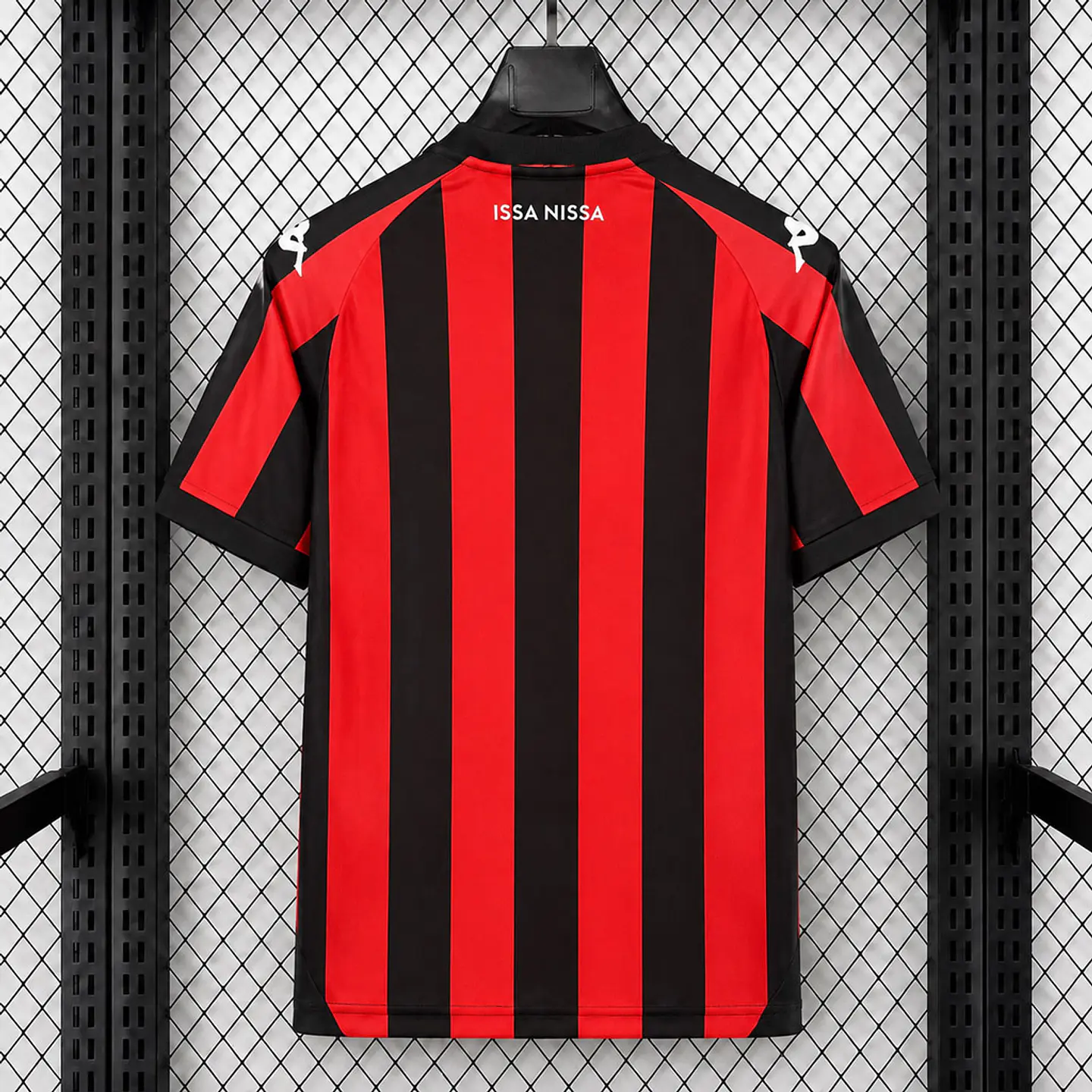 Camisola Nice I 26/27 2