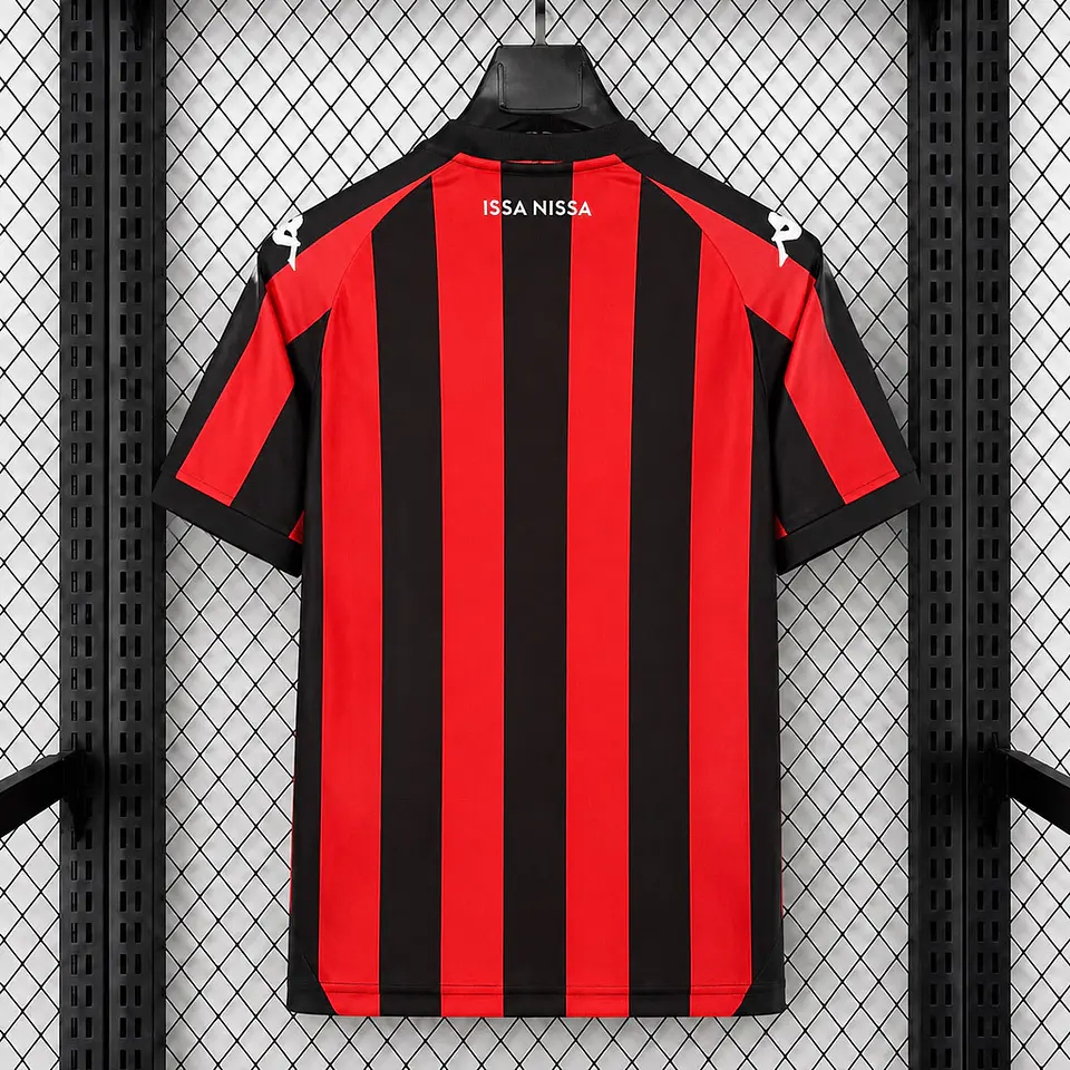 Camisola Nice I 26/27 2