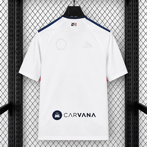 Camisola Chicago Fire III 26/27