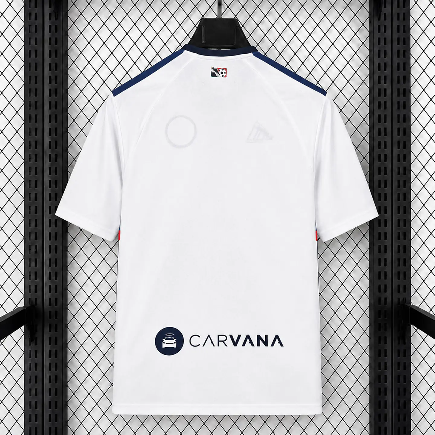 Camisola Chicago Fire III 26/27 2