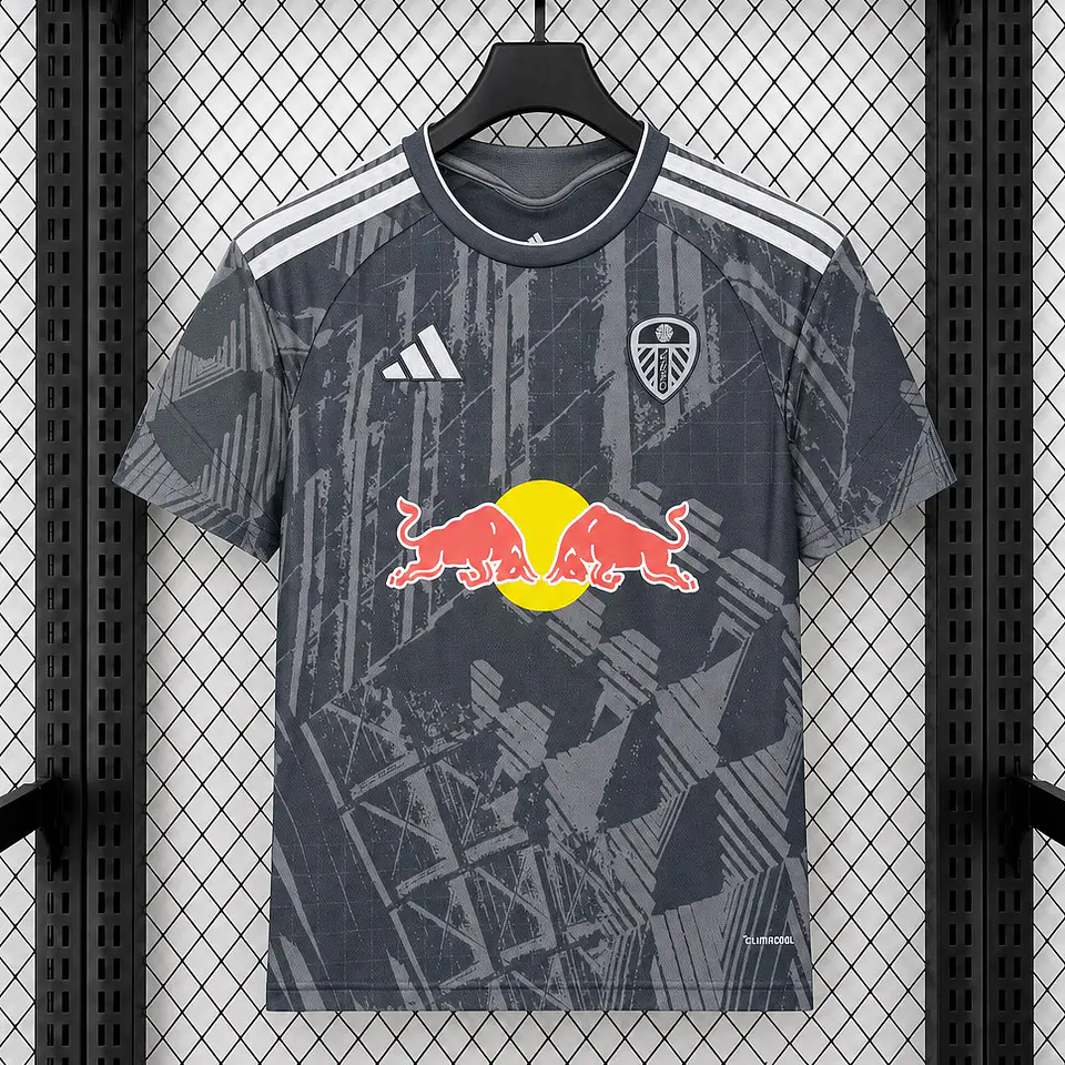 Camisola Leeds III 26/27 1