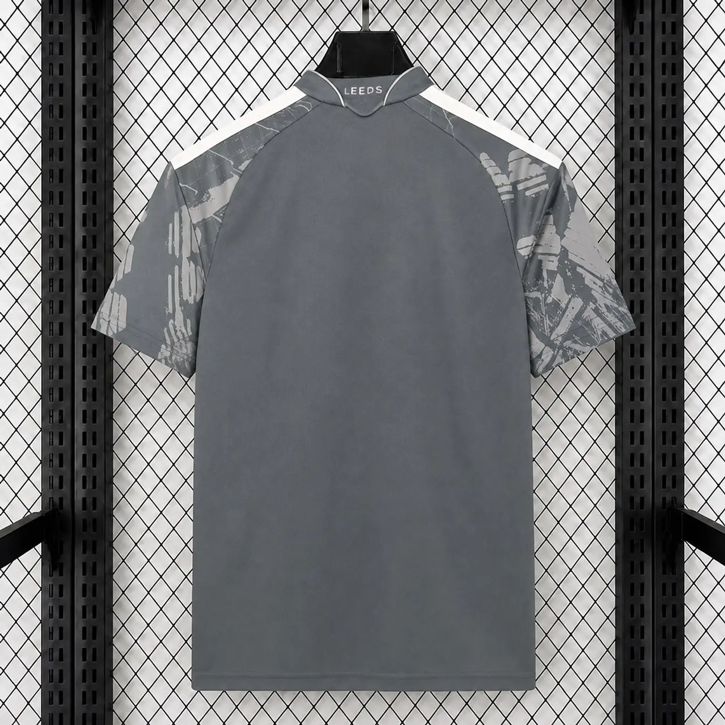 Camisola Leeds III 26/27 2