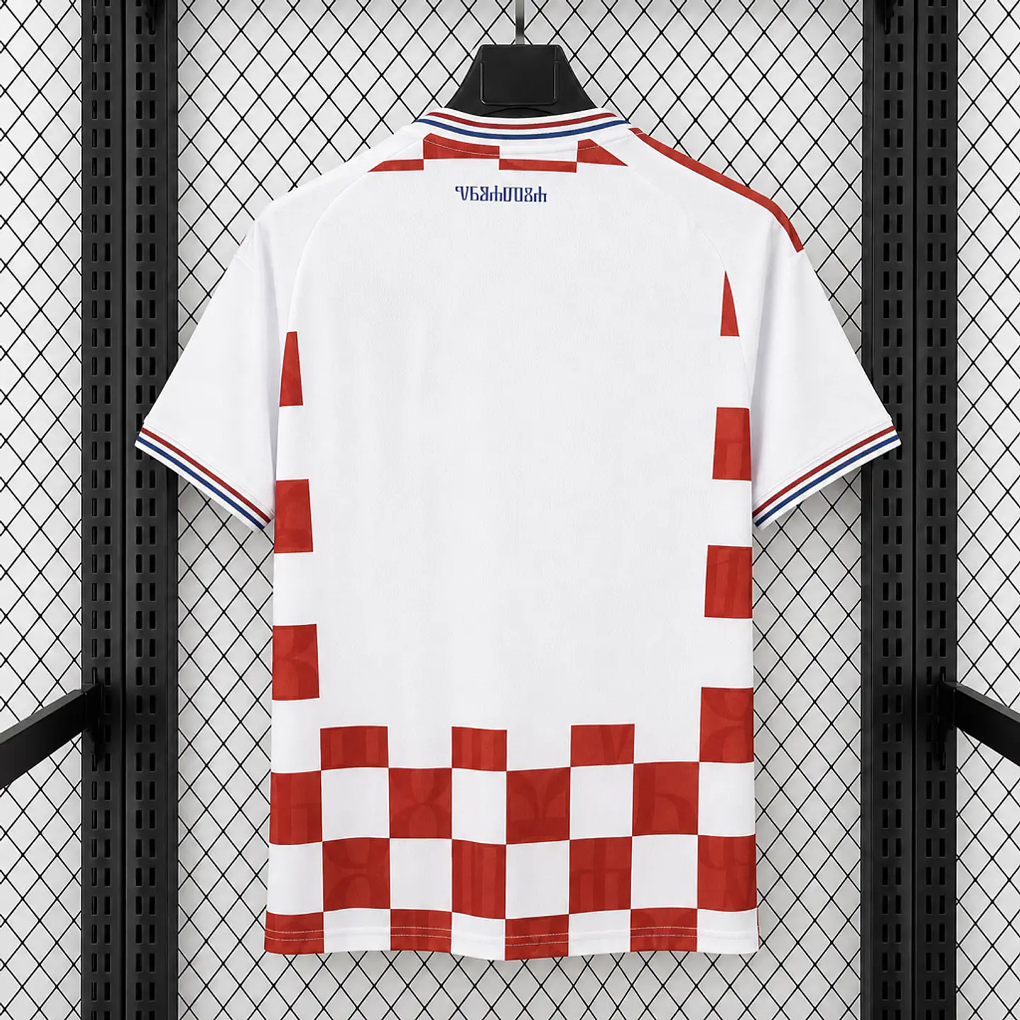 Camisola Croácia I 26/27 2