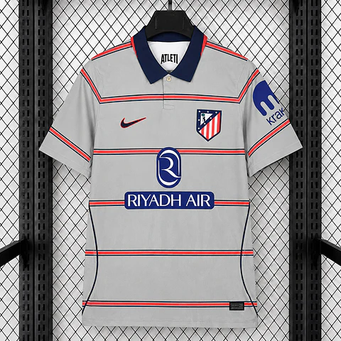 Camisola Atlético Madrid lII 26/27