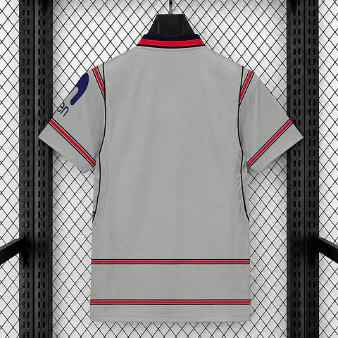 Camisola Atlético Madrid lII 26/27