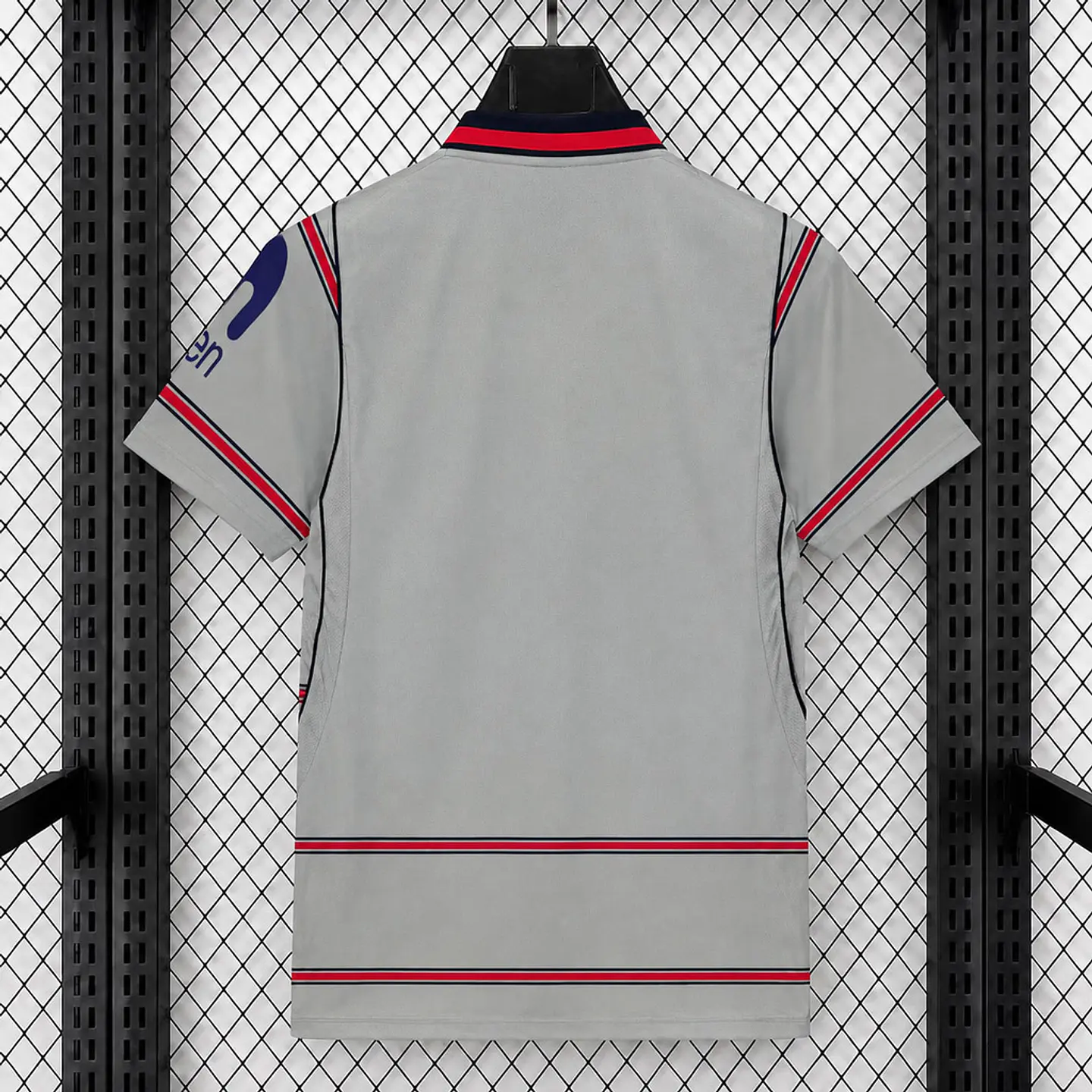 Camisola Atlético Madrid lII 26/27 2