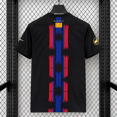 Camisola Barcelona x Corteiz 26/27