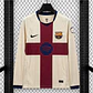 Camisola Barcelona lV 26/27 - Manga Longa - Thumbnail 1