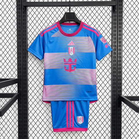Kit Fulham III 26/27