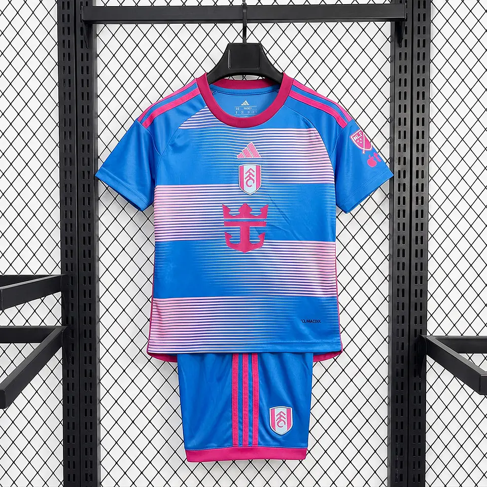 Kit Fulham III 26/27 1